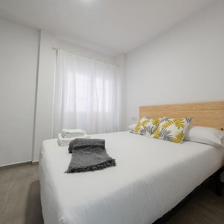 Apartamento Baixamar Apartment Finisterre Exterior foto