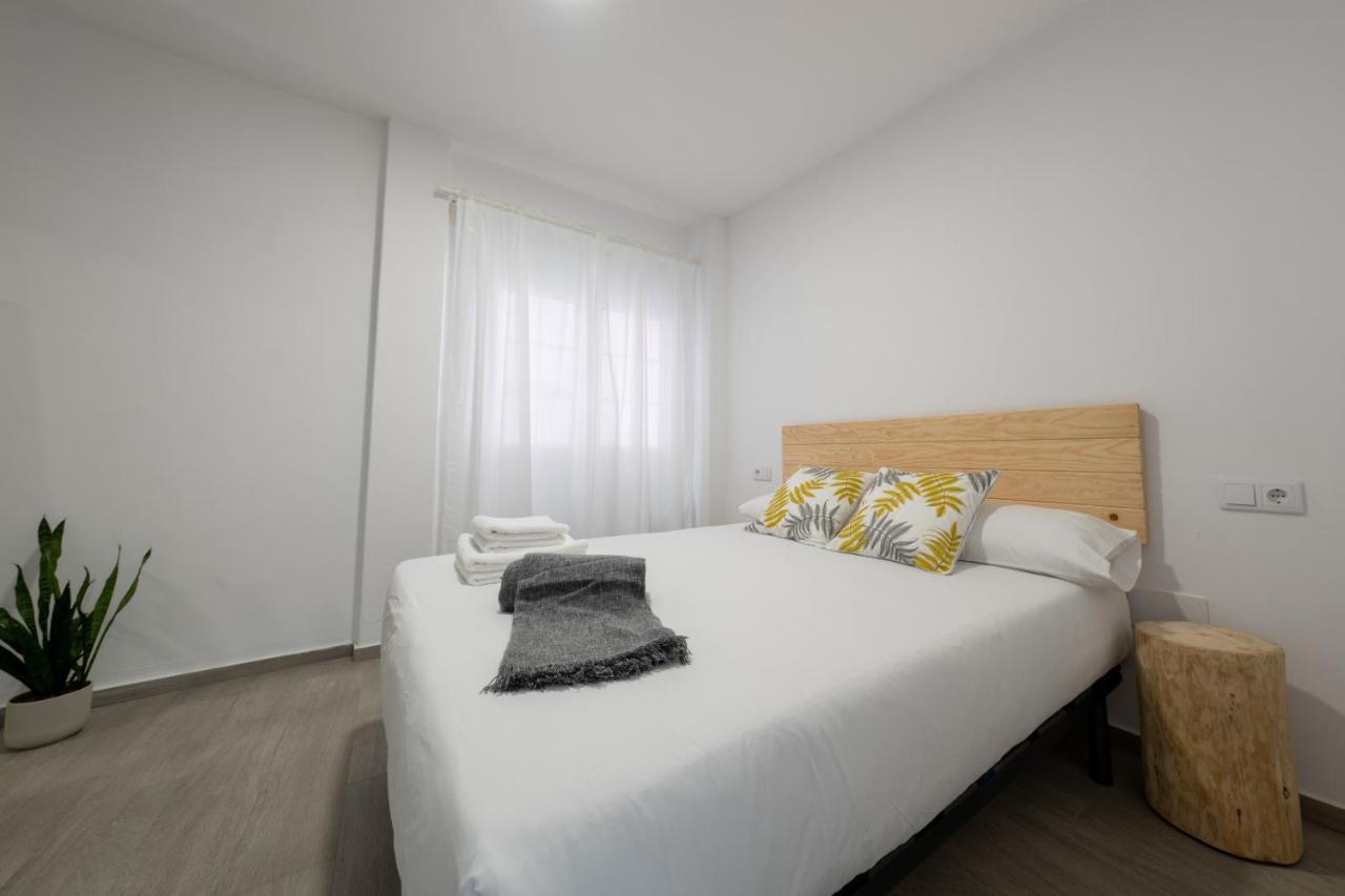 Apartamento Baixamar Apartment Finisterre Exterior foto